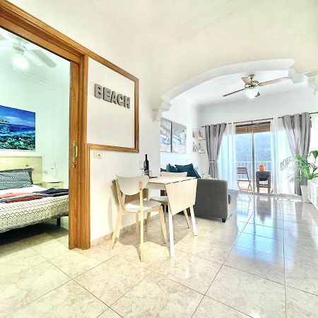 Mundo Beach House, Playa San Marcos, Tenerife Icod De Los Vinos Zewnętrze zdjęcie