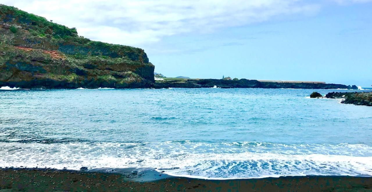 Mundo Beach House, Playa San Marcos, Tenerife Icod De Los Vinos Zewnętrze zdjęcie