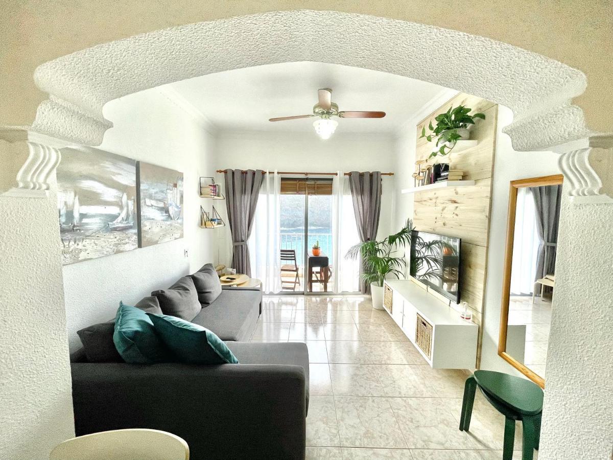 Mundo Beach House, Playa San Marcos, Tenerife Icod De Los Vinos Zewnętrze zdjęcie