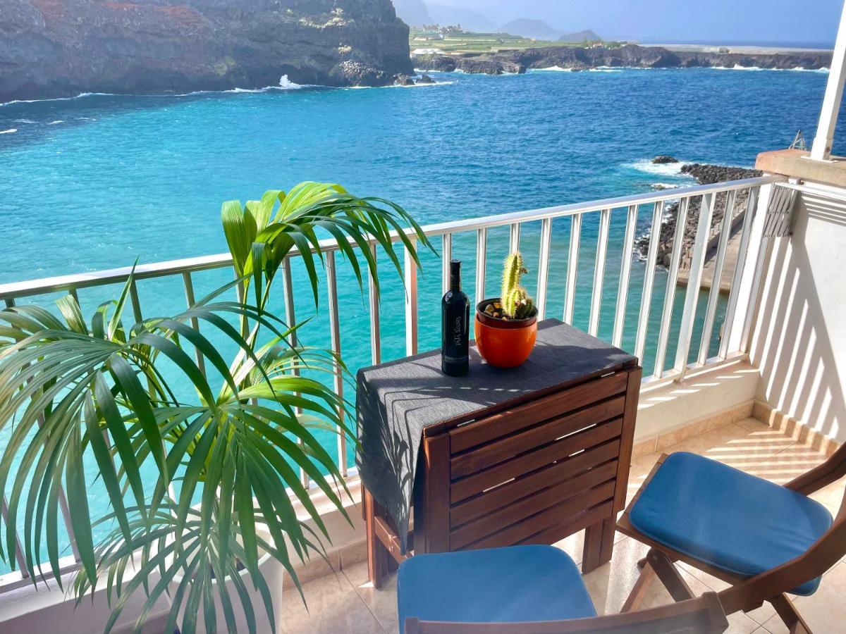 Mundo Beach House, Playa San Marcos, Tenerife Icod De Los Vinos Zewnętrze zdjęcie