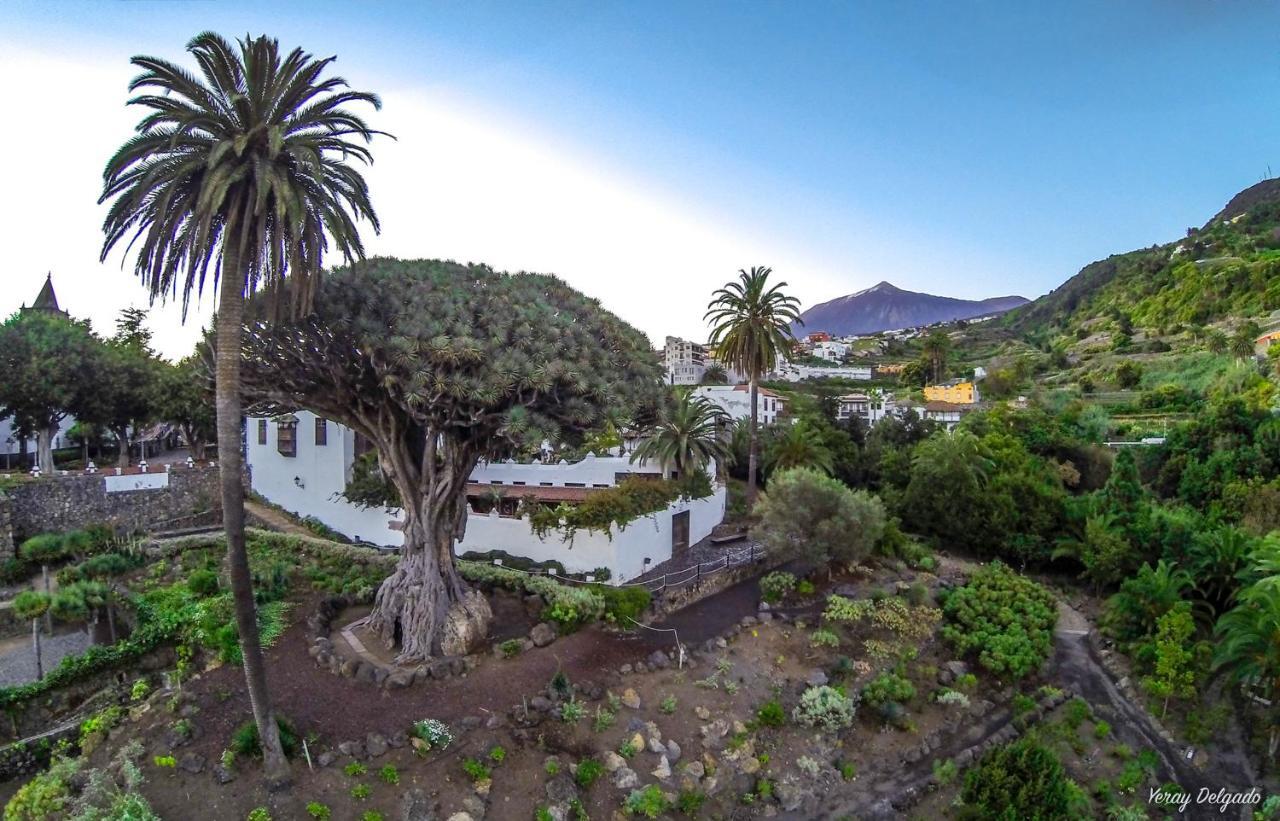 Mundo Beach House, Playa San Marcos, Tenerife Icod De Los Vinos Zewnętrze zdjęcie