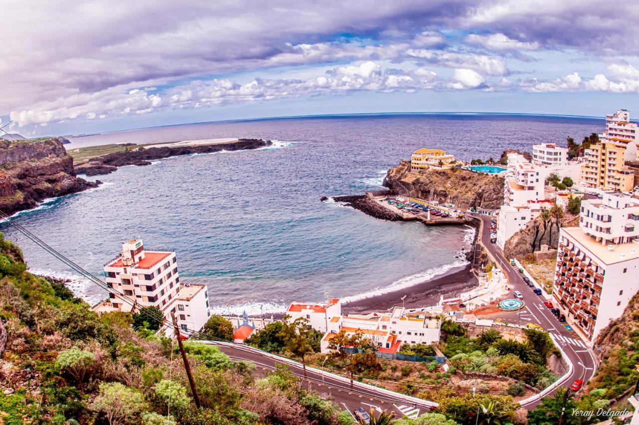 Mundo Beach House, Playa San Marcos, Tenerife Icod De Los Vinos Zewnętrze zdjęcie